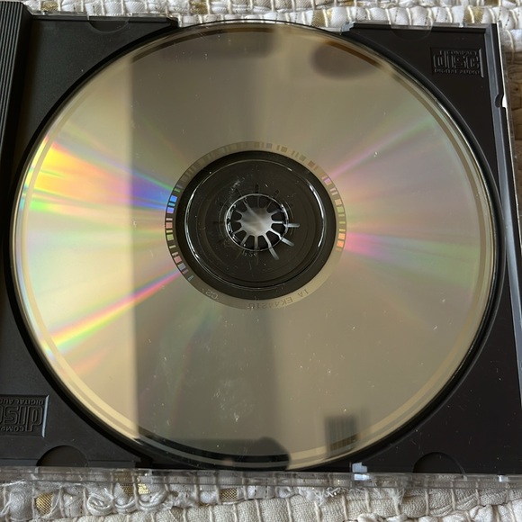 Sade - “Stronger Than Pride” Album CD 💿 - Picture 4 of 4